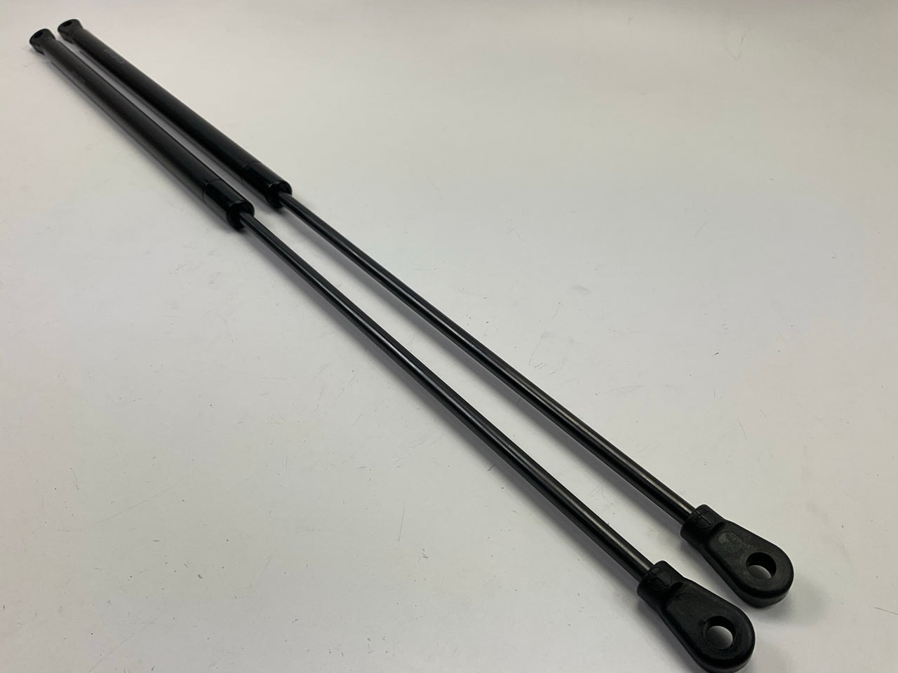 (2) Stabilus SG101007 Hood Lift Support Shock Strut