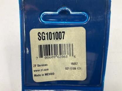 (2) Stabilus SG101007 Hood Lift Support Shock Strut