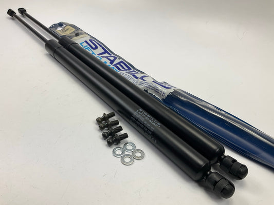 (2) Stabilus SG126005 Hatch Lift Support Strut For 1999-2002 Honda Odyssey
