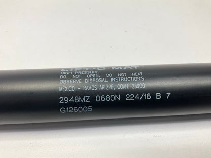 (2) Stabilus SG126005 Hatch Lift Support Strut For 1999-2002 Honda Odyssey