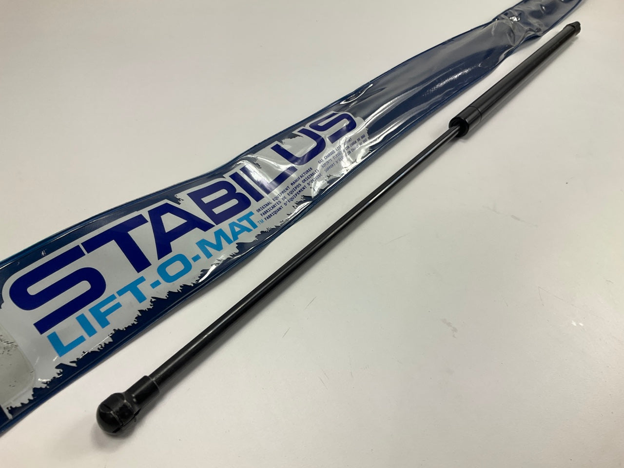 Stabilus SG129005 Hood Lift Support Strut For 2002-2006 Toyota Camry