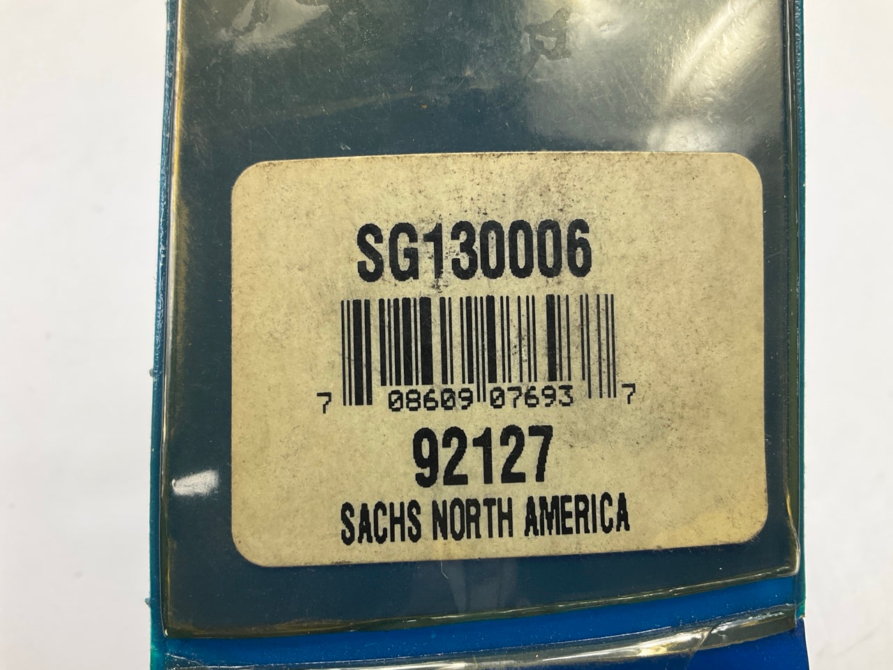 (2) Stabilus SG130006 Hood Lift Support Shock Strut