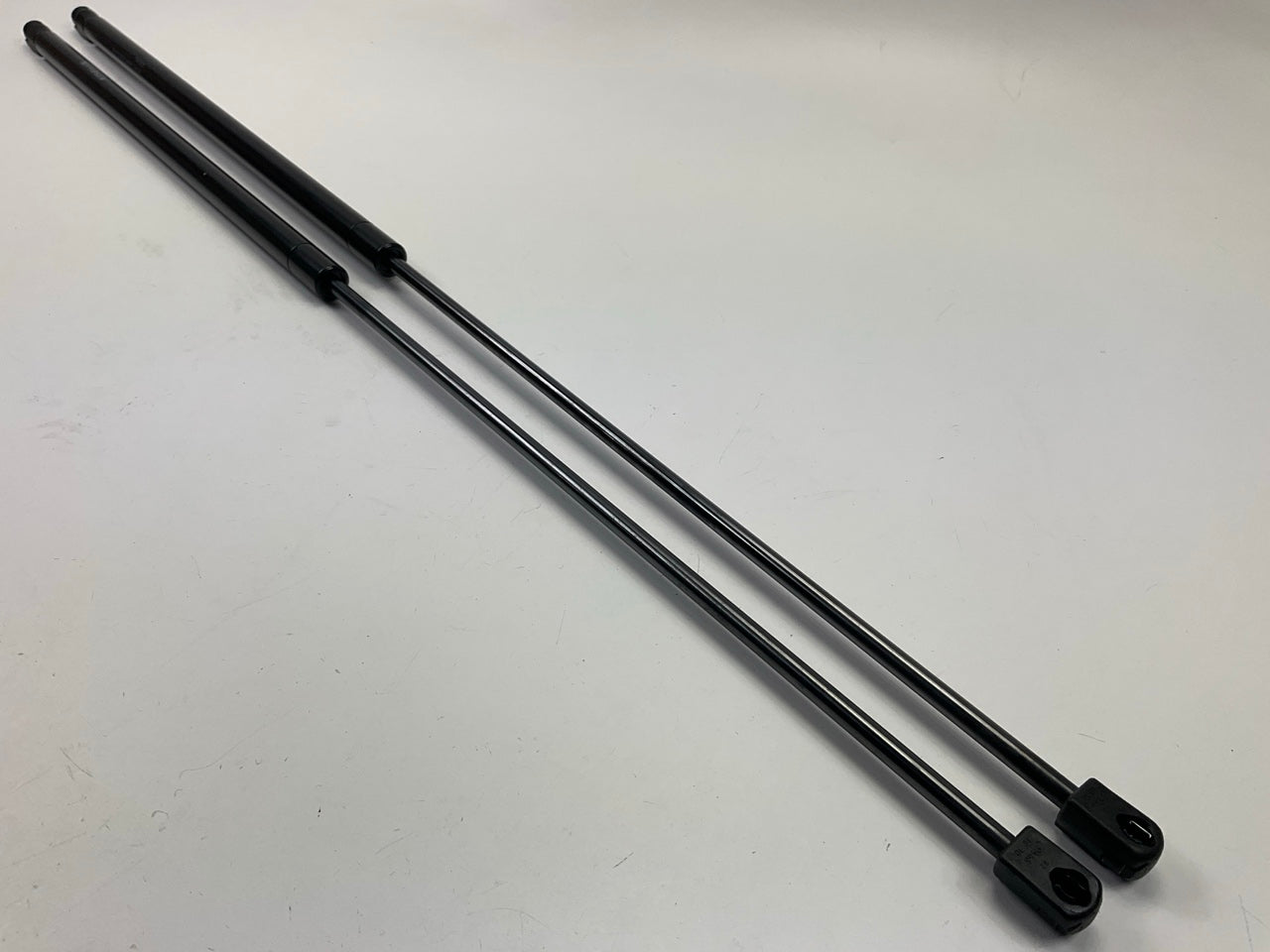 (2) Stabilus SG130018 Hood Lift Support Shock Strut