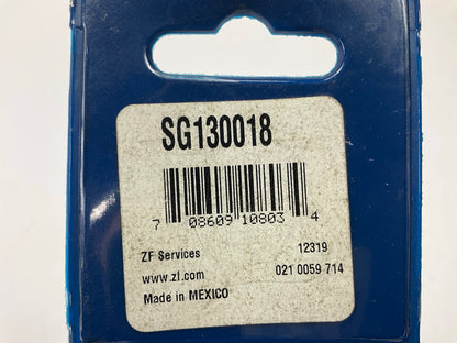 (2) Stabilus SG130018 Hood Lift Support Shock Strut