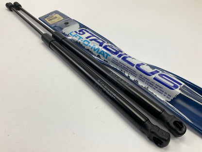 (2) Stabilus SG201064 Hatch Lift Support Strut 2009-2013 Volkswagen Jetta Wagon