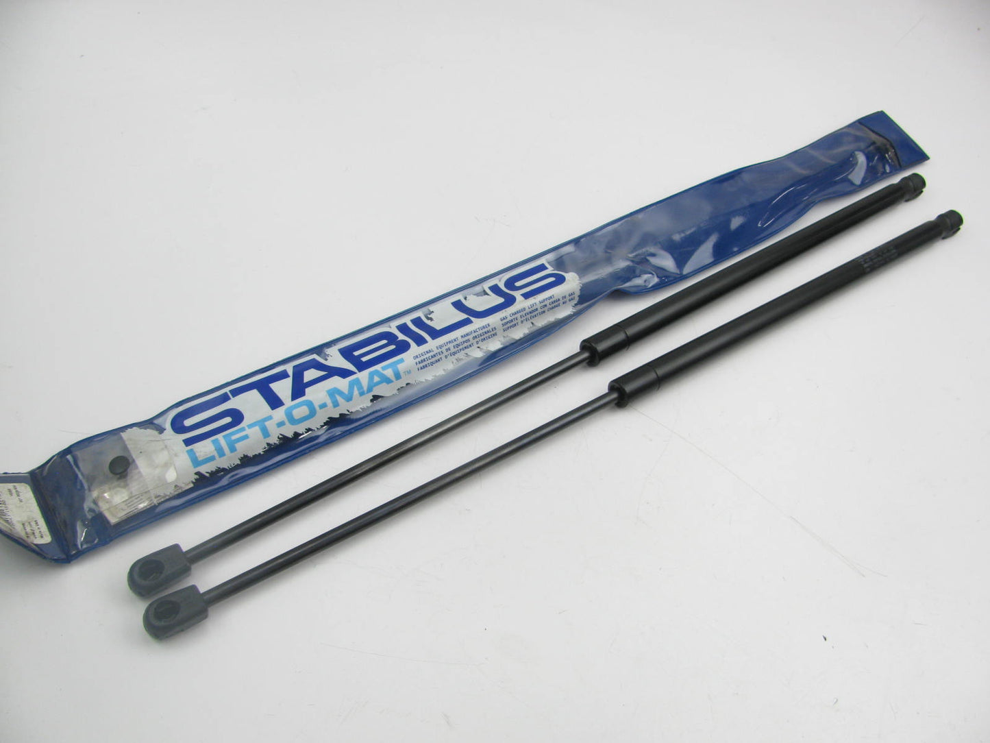 (2) Stabilus SG203009 Hatch Lift Support Struts