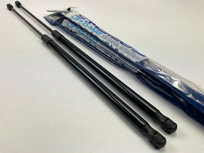 (2) Stabilus SG203076 Hood Lift Support Shock Strut