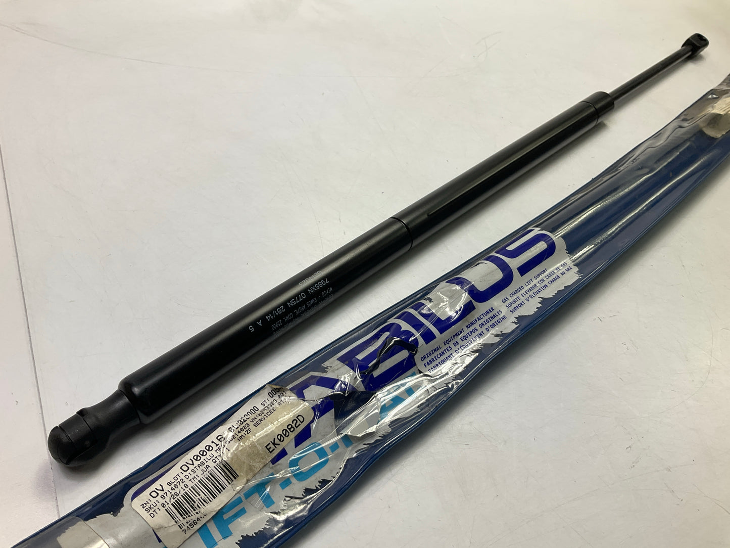 Stabilus SG214023 Hatch Lift Support Shock Strut For 2004-2008 Chrysler Pacifica