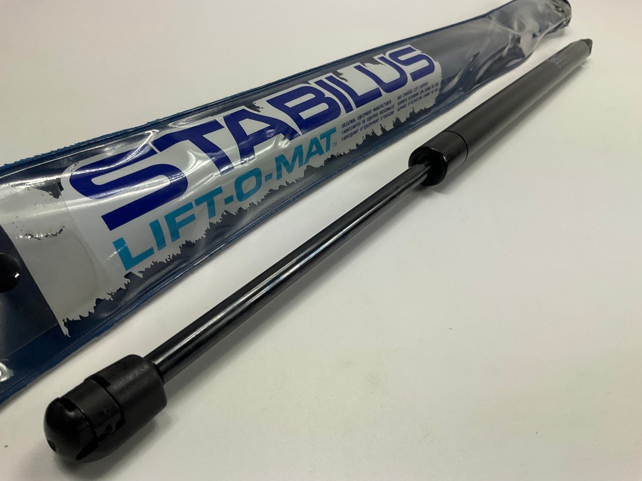 Stabilus SG221001 Hatch Lift Support Shock Strut Right 2003-2005 Isuzu Ascender