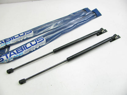 (2) Stabilus SG230040 Hood Lift Support For 1997-1998 Cadillac Catera