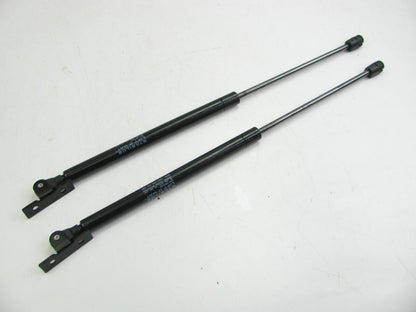 (2) Stabilus SG230040 Hood Lift Support For 1997-1998 Cadillac Catera