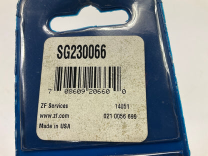 (2) Stabilus SG230066 Hatch Lift Support Strut 2005-07 Equinox, 2006-07 Torrent