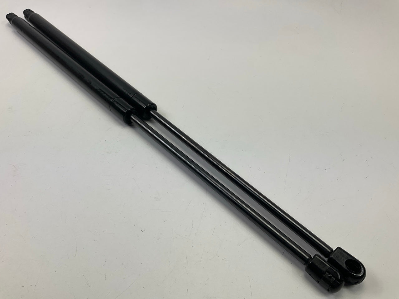 (2) Stabilus SG230068 Liftgate Hatch Lift Support Shock Strut
