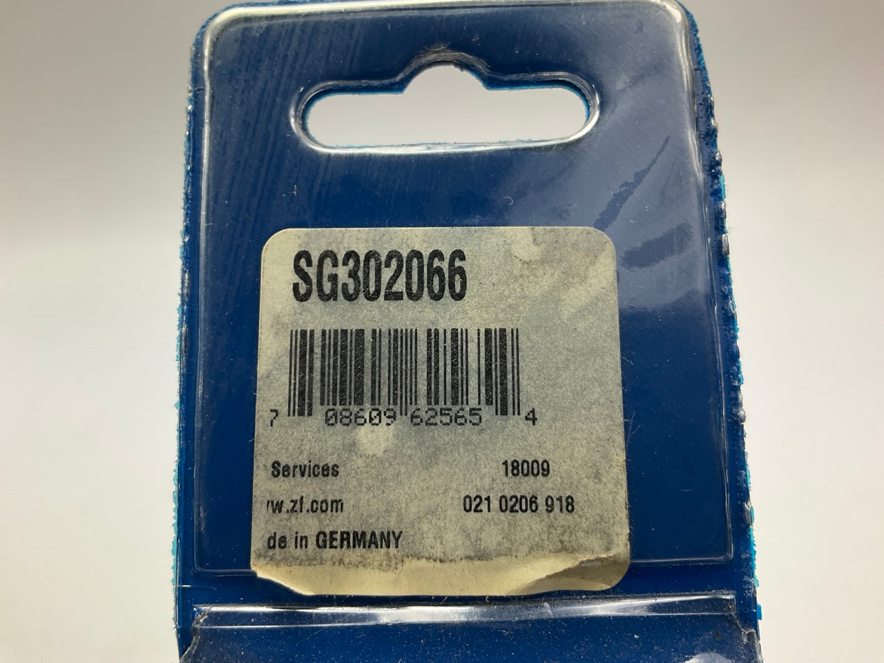 Stabilus SG302066 Trunk Lid Lift Support Shock Strut