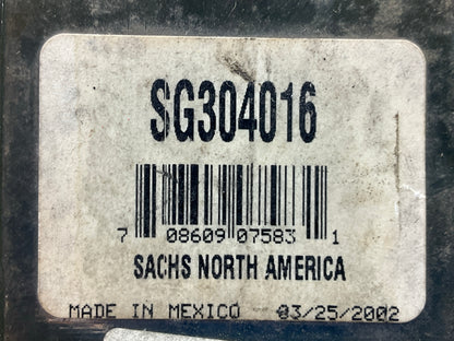 Stabilus SG304016 Back Glass Lift Support Shock Strut