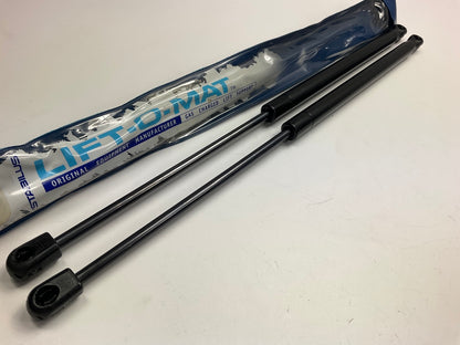 (2) Stabilus SG314012 Back Glass Lift Support Strut 94-97 Passport, 91-97 Rodeo