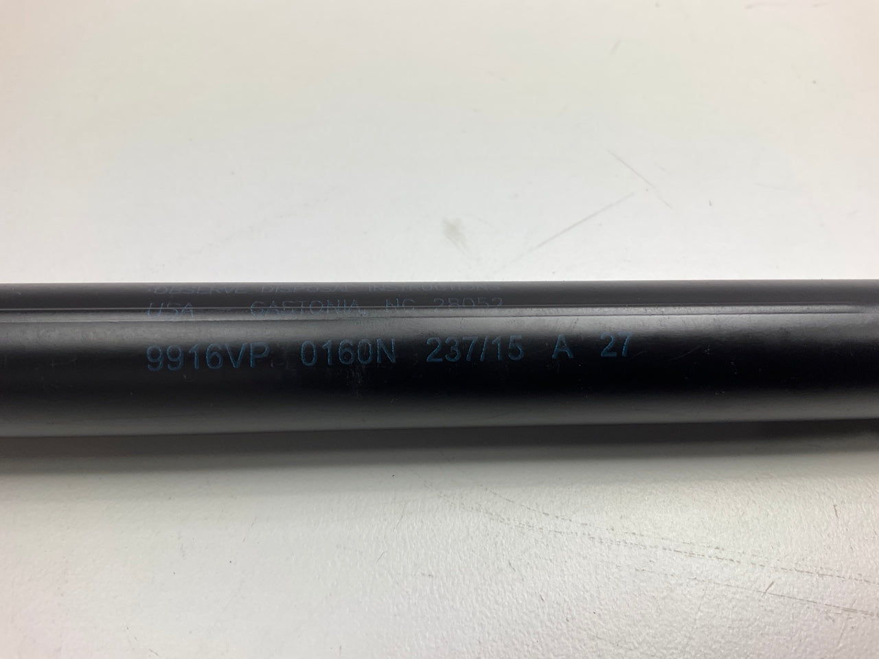 Stabilus SG314025 Rear Back Glass Lift Support For 2004-2008 Mitsubishi Endeavor