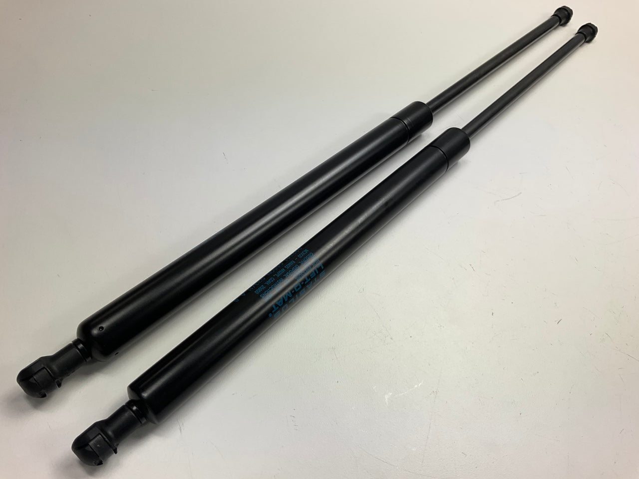 (2) Stabilus SG314026 Hatch Lift Support Strut For 2004-2008 Mitsubishi Endeavor