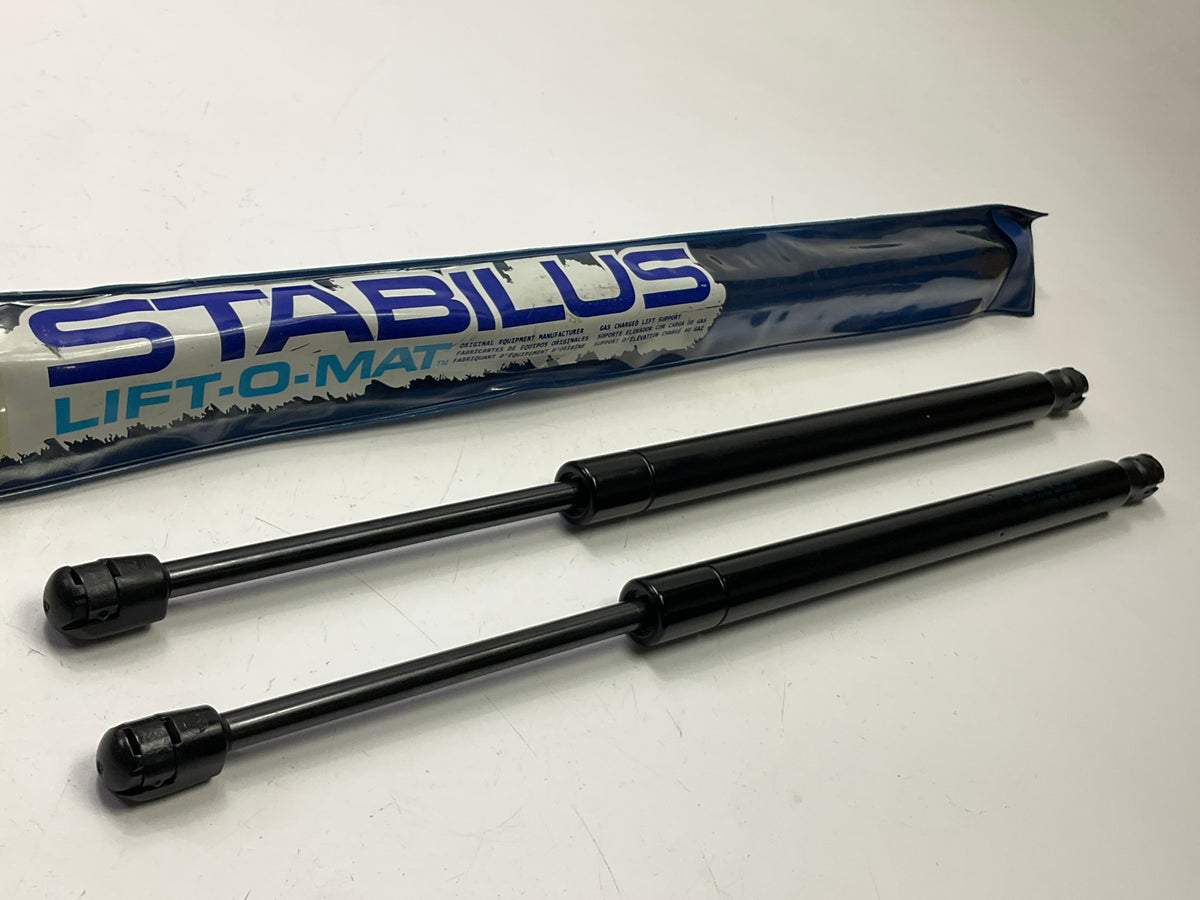 (2) Stabilus SG314030 Hatch Lift Support Strut For 1995-2004 Jeep Grand Cherokee