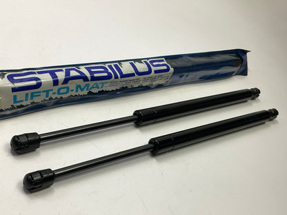 (2) Stabilus SG314030 Hatch Lift Support Strut For 1995-2004 Jeep Grand Cherokee