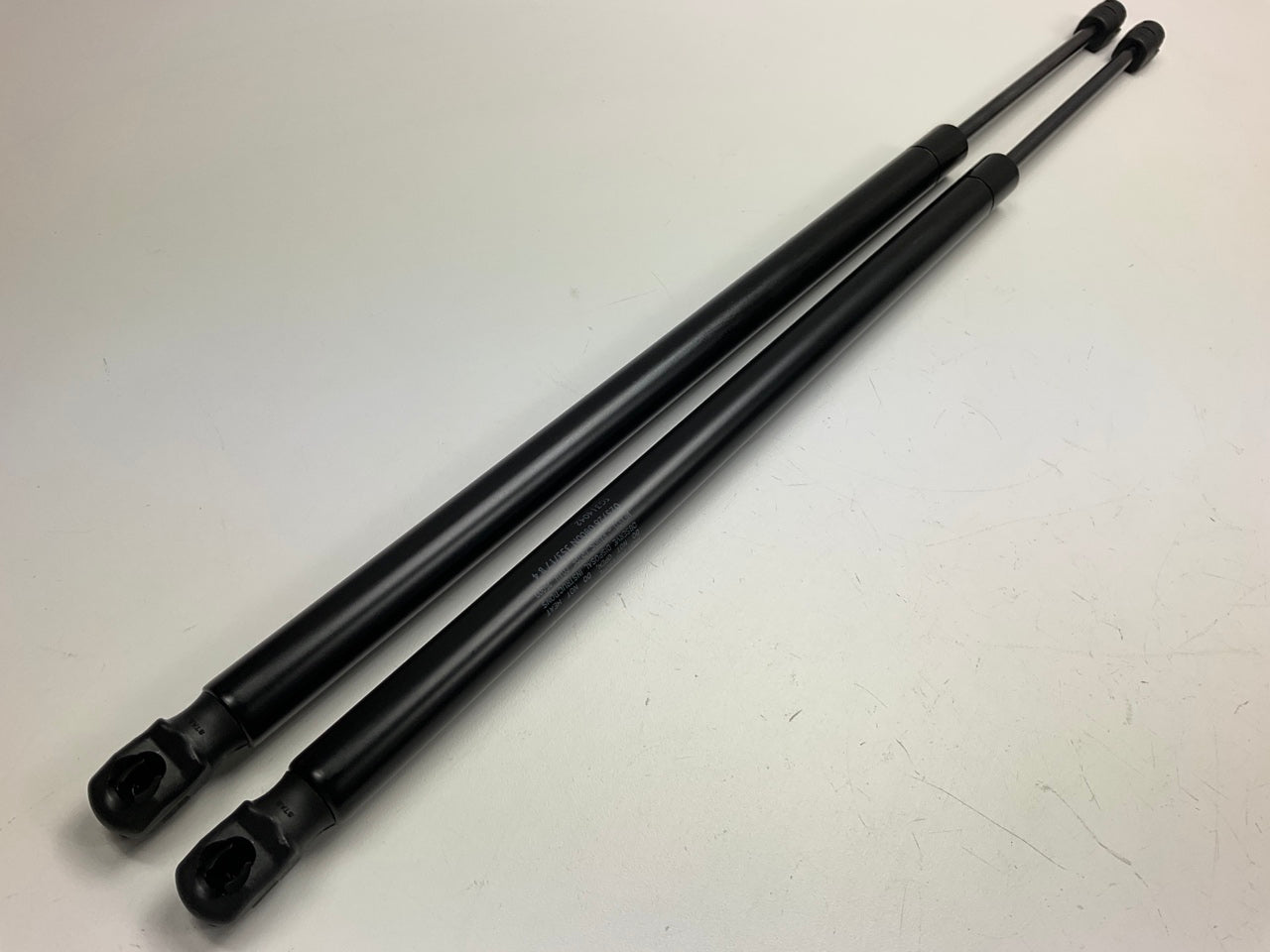 (2) Stabilus SG314042 Hatch Lift Support Shock Strut For 2006-2009 Dodge Durango