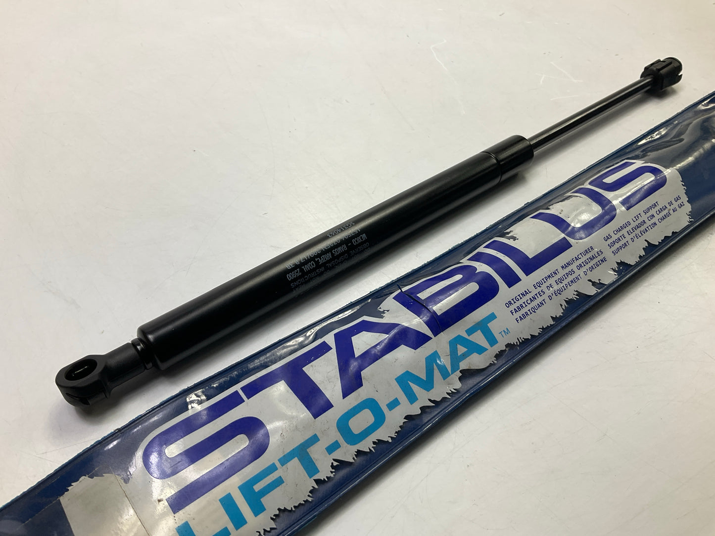 Stabilus SG314063 Trunk Lid Lift Support Shock Strut For 2008-2013 Dodge Avenger