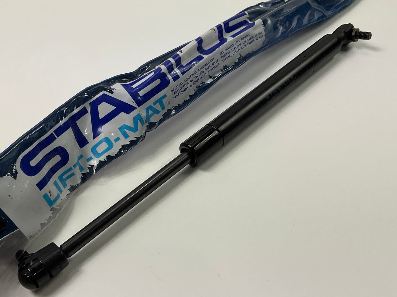 Stabilus SG314079 Hatch Lift Support Strut For 2000-2005 Mitsubishi Eclipse