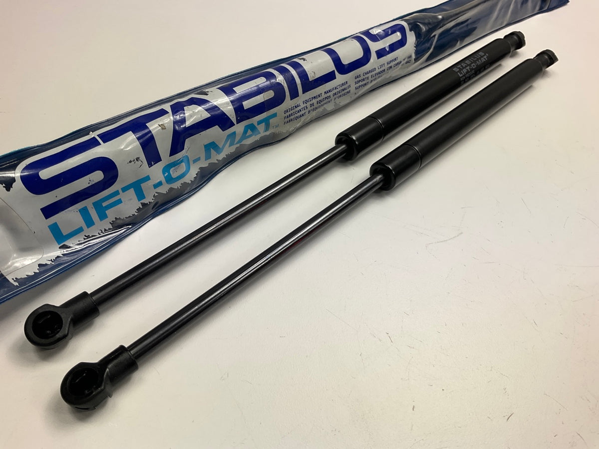 (2) Stabilus SG325009 Hood Lift Lift Support Strut For 1995-1999 Nissan Maxima