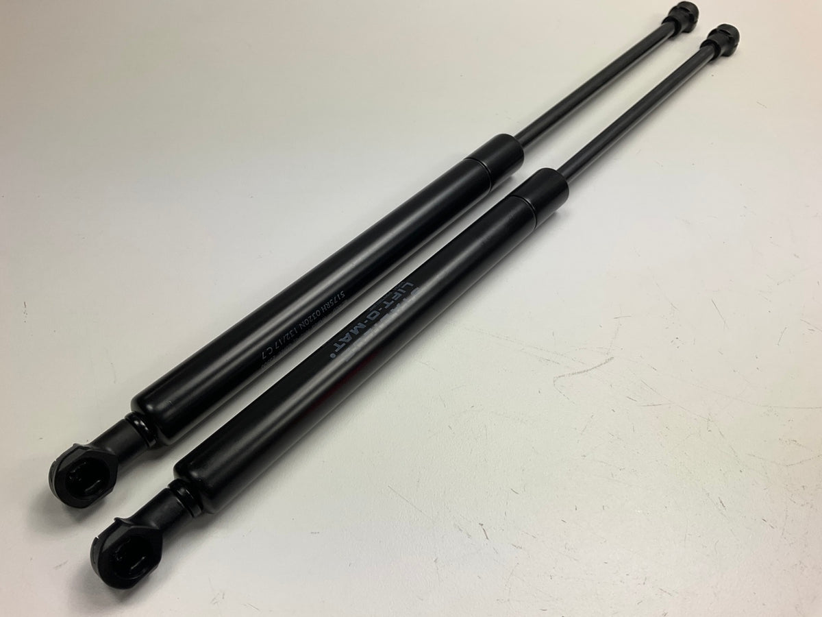 (2) Stabilus SG325009 Hood Lift Lift Support Strut For 1995-1999 Nissan Maxima