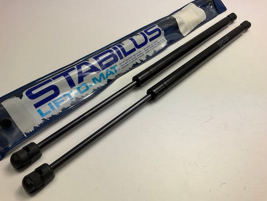 (2) Stabilus SG326011 Back Glass Lift Support Shock Strut