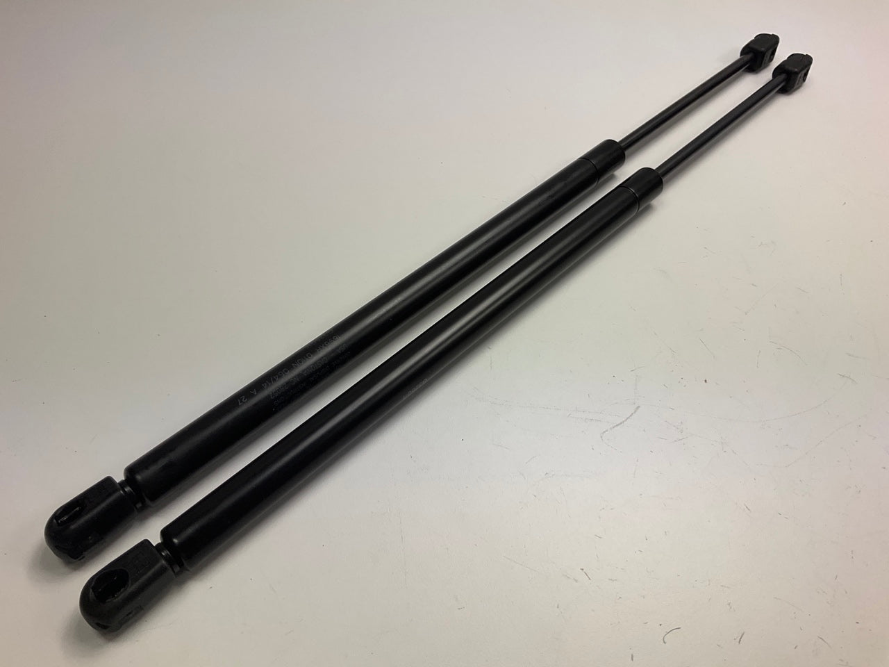(2) Stabilus SG326011 Back Glass Lift Support Shock Strut