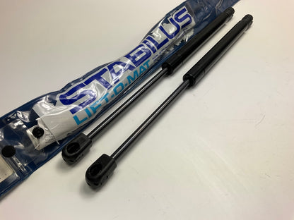 (2) Stabilus SG326015 Hood Lift Support Strut For 2001-2003 Acura CL, 1999-01 TL