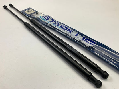 (2) Stabilus SG327008 Hatch Lift Support Shock Strut For 2010-2014 Mazda 3