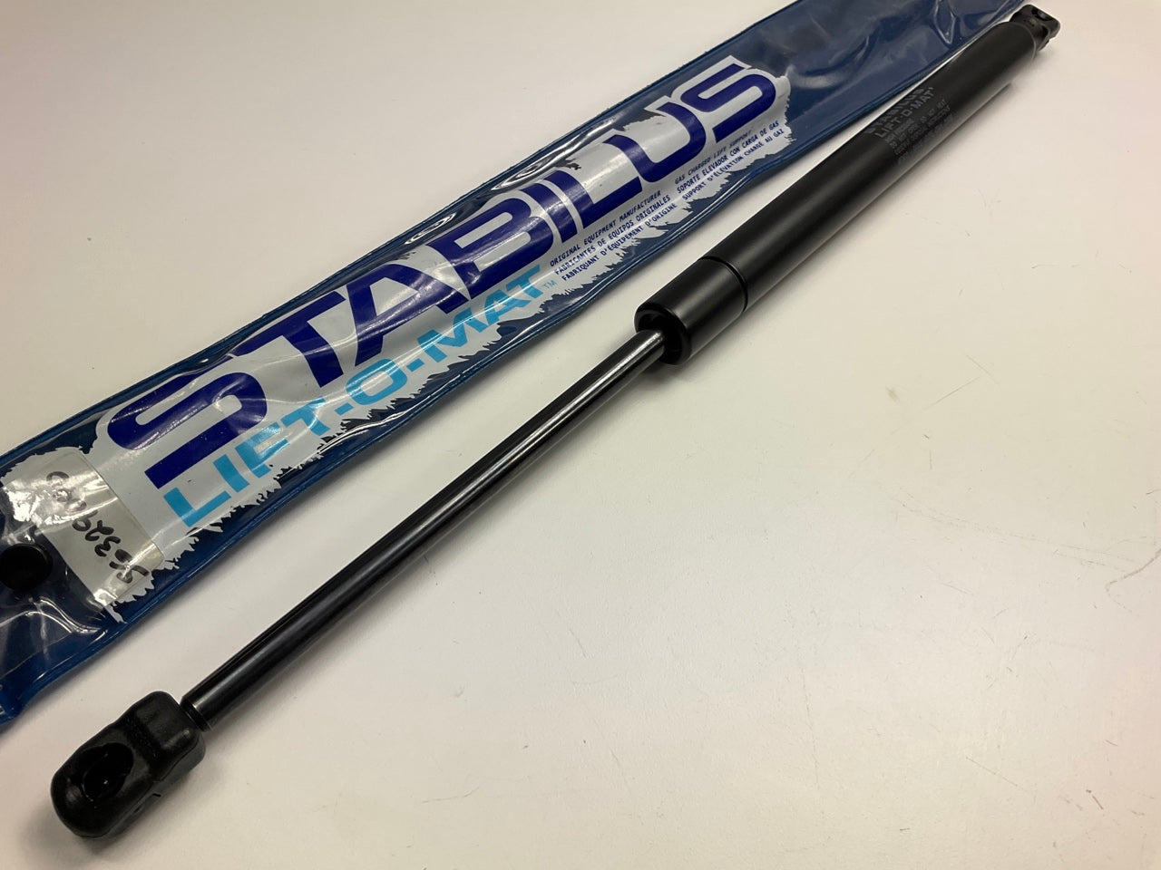 Stabilus SG329040 Hood Lift Support Strut For 1998-2007 Land Cruiser, LX470