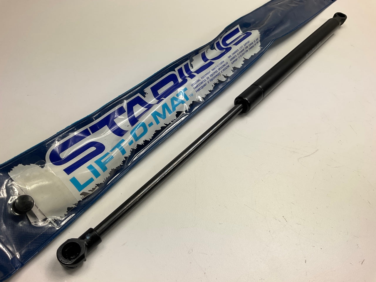 Stabilus SG329046 Hatch Lift Support Shock Strut For 2007-2011 Toyota Yaris