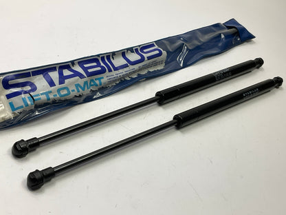 (2) Stabilus SG329060 Hatch Lift Support Shock Strut For 2008-2014 Scion XD