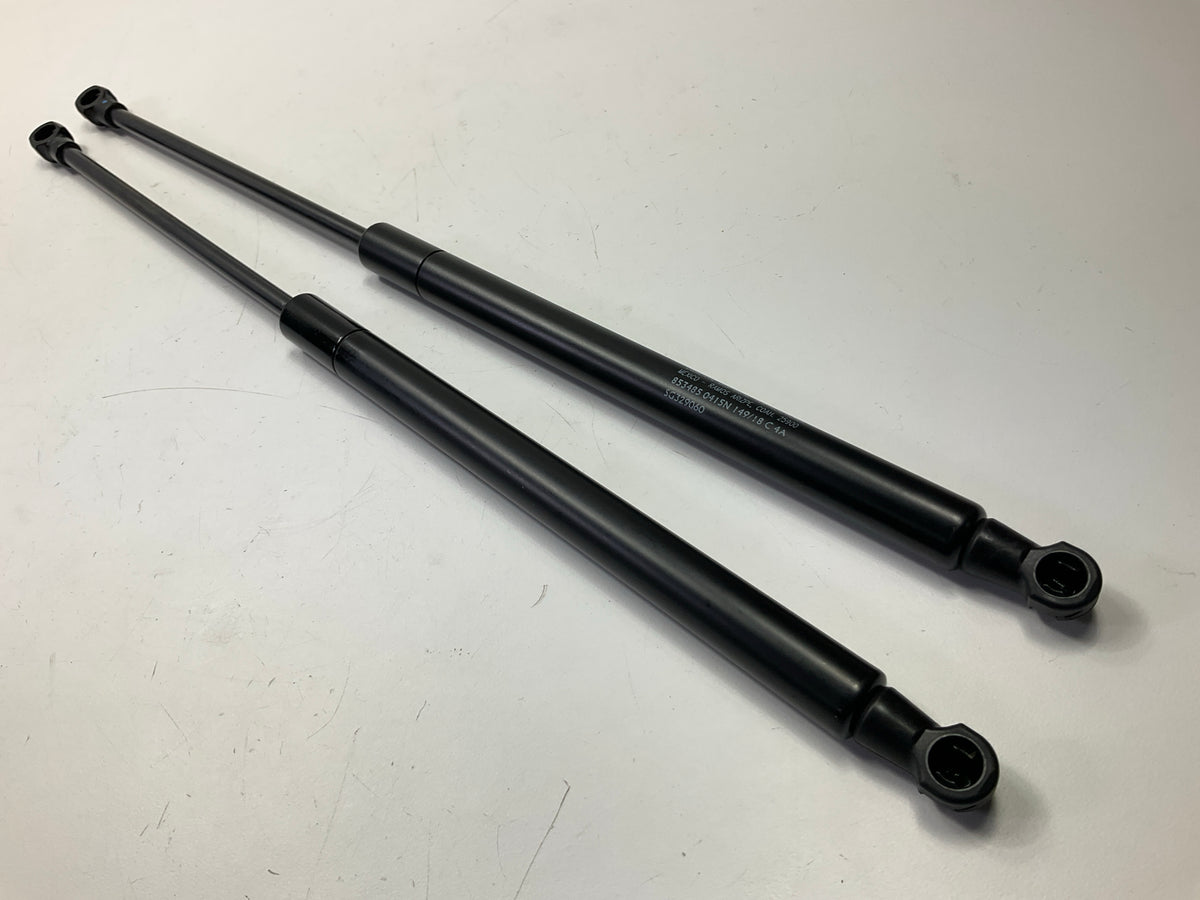(2) Stabilus SG329060 Hatch Lift Support Shock Strut For 2008-2014 Scion XD