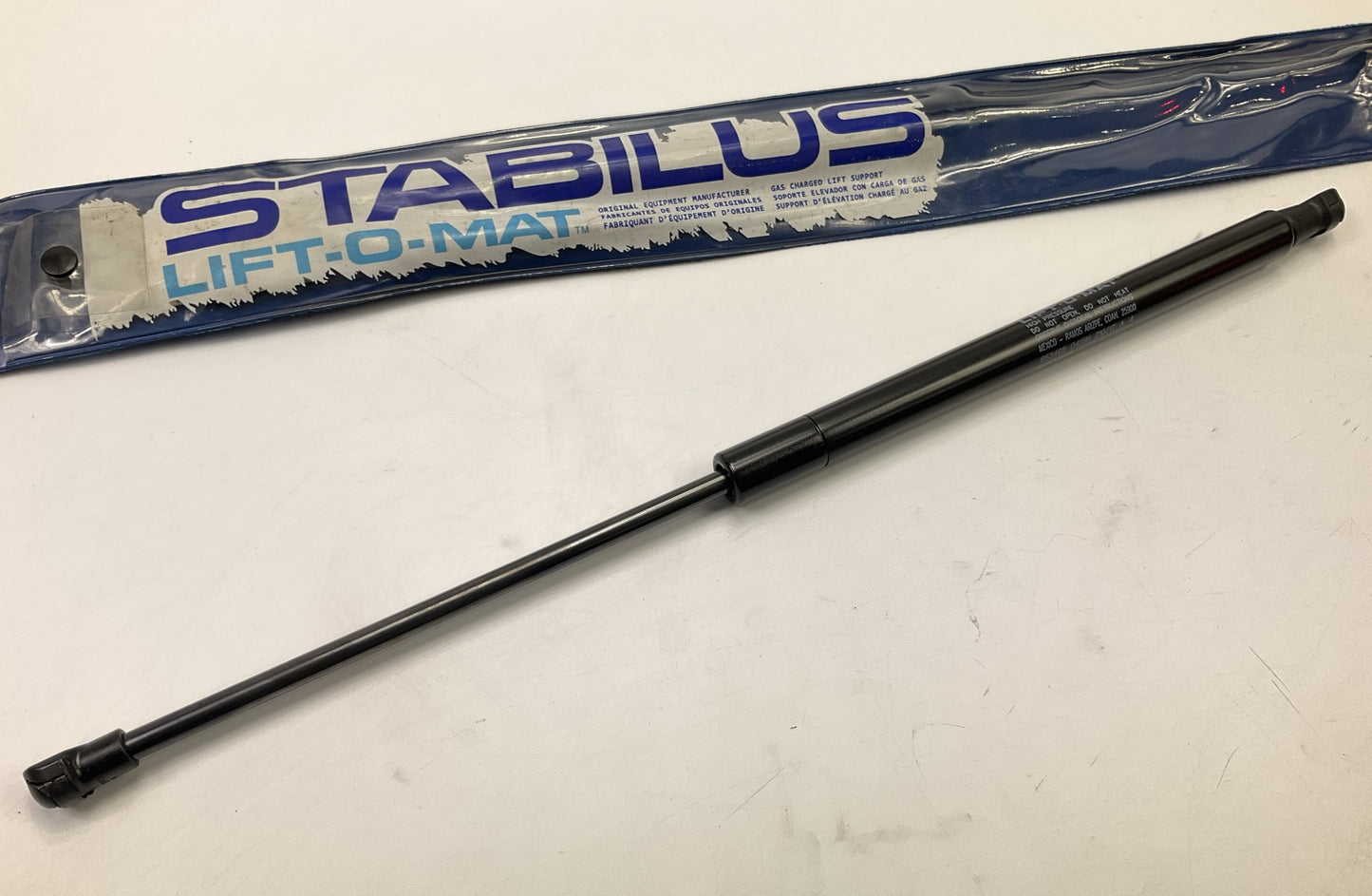 Stabilus SG329060 Hatch Lift Support Shock Strut For 2008-2014 Scion Xd