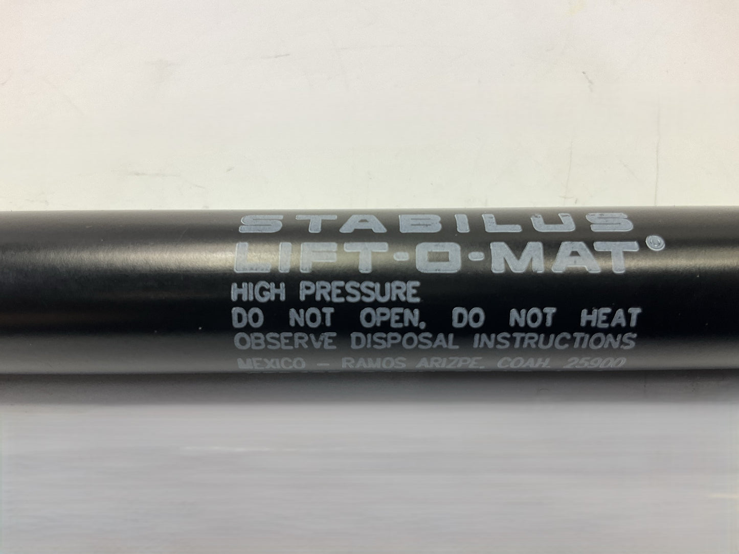 Stabilus SG329060 Hatch Lift Support Shock Strut For 2008-2014 Scion Xd