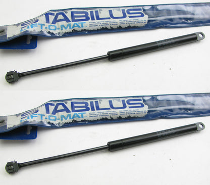 (2) Stabilus SG330003 Front Hood Lift Support Shocks For 1984-1996 Buick Century