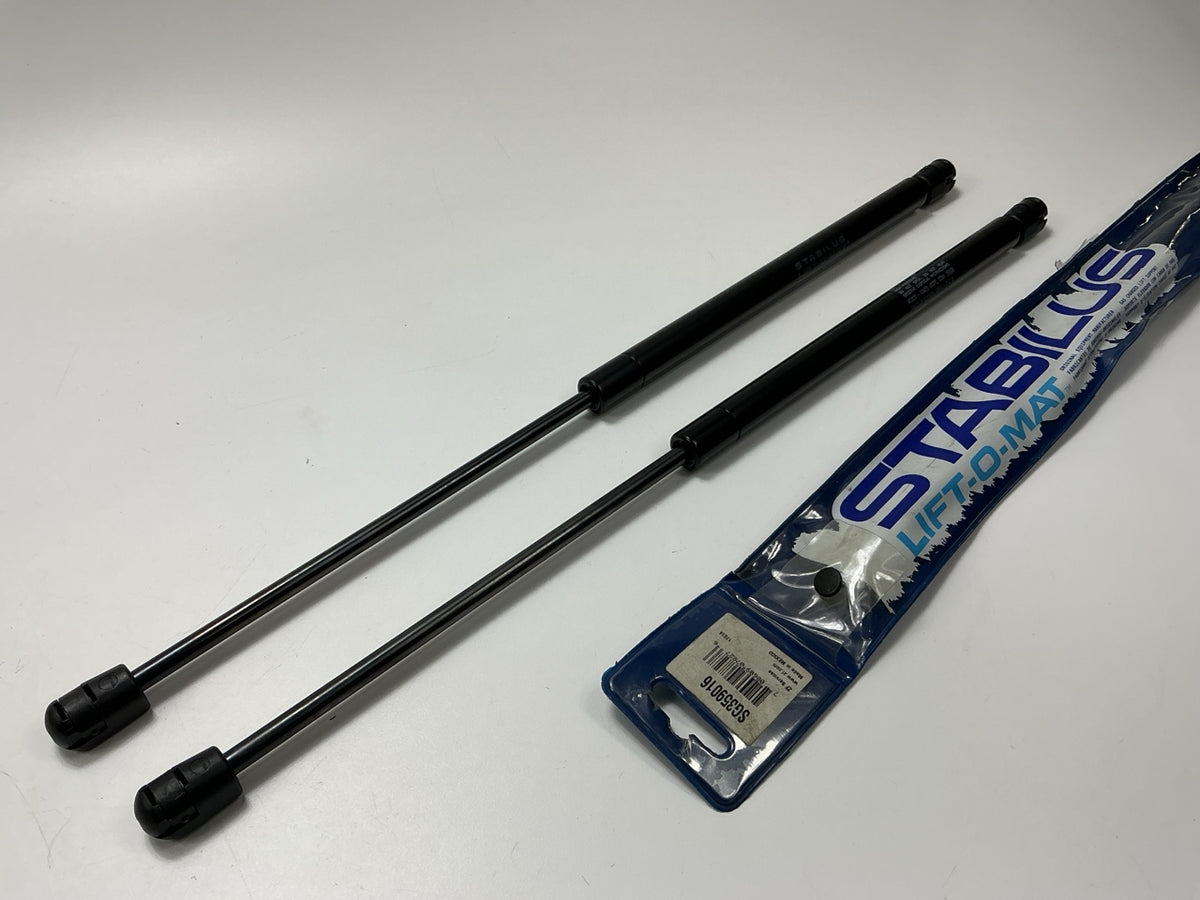 (2) Stabilus SG359016 Lift Support Shock Strut
