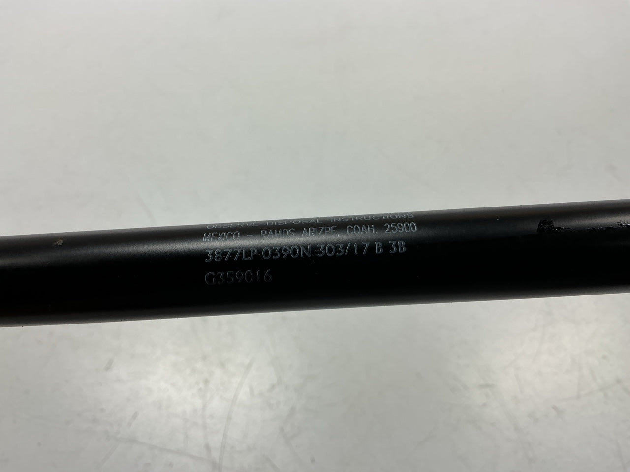 Stabilus SG359016 Lift Support Shock Strut