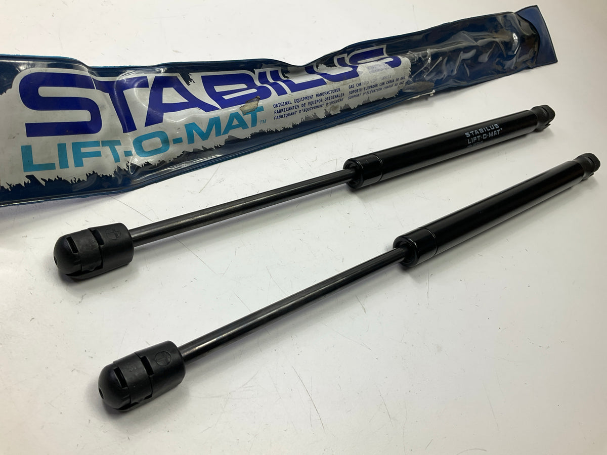 (2) Stabilus SG359024 Door Lift Support Shock Strut