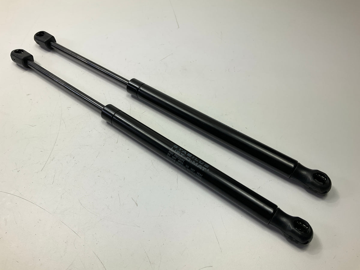 (2) Stabilus SG359024 Door Lift Support Shock Strut