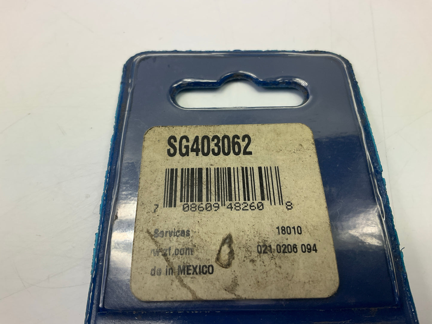 Stabilus SG403062 Hood Lift Support Shock Strut