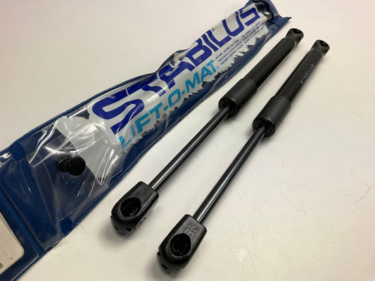 (2) Stabilus SG404082 Rear Trunk Lift Supports Shocks 06-07 Fusion Mercury Milan