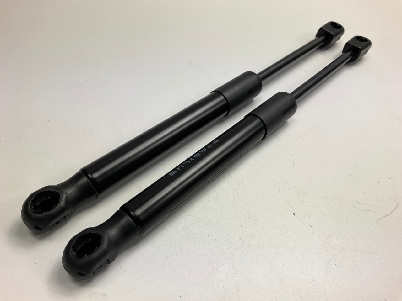 (2) Stabilus SG404082 Rear Trunk Lift Supports Shocks 06-07 Fusion Mercury Milan