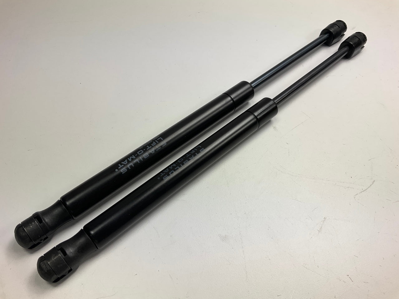 (2) Stabilus SG414002 Hood Lift Support Strut