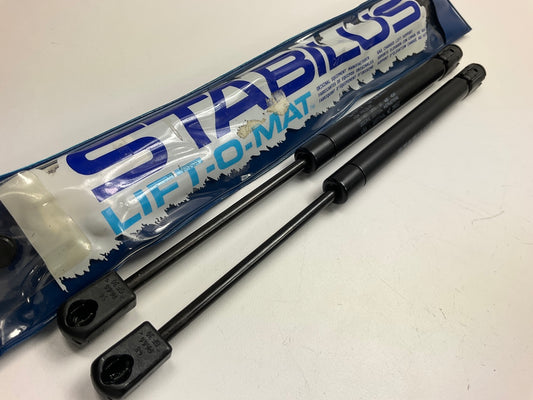 (2) Stabilus SG414050 Trunk Lid Lift Support Strut For 2002-06 Chrysler Sebring