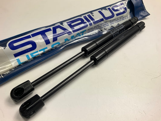 (2) Stabilus SG414064 Trunk Lid Lift Support Strut 2008-2011 Mitsubishi Galant